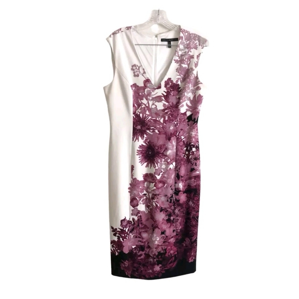 White House Black Market Dress NWT